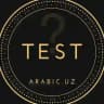 arabic.uz Test