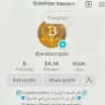 Arabscrypto كربتو العرب