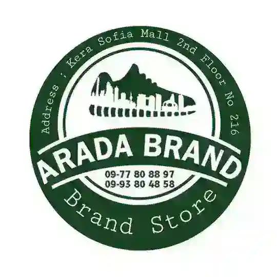 ⒶⓇⒶⒹⒶ ⒷⓇⒶⓃⒹ Profile