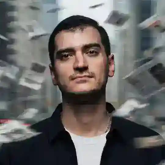 КРИПТОВОЛК | Будни трейдера