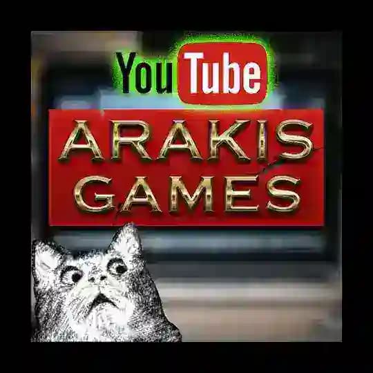 Arakis_games - SW + Lineage 2 🔥