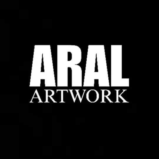 Aral artwork