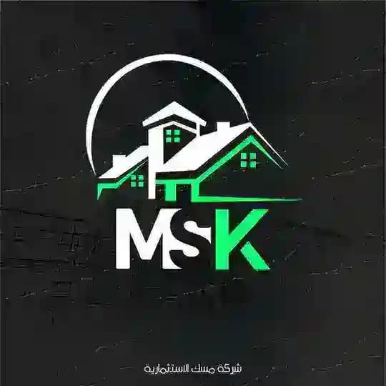 شركة مسك للاستثمار