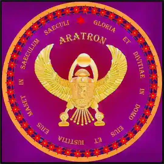 Мастерская Магического Таро Аратрон