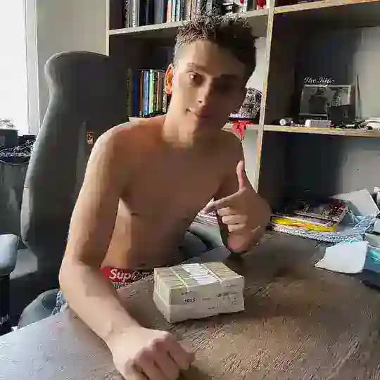 Артем про Арбітраж Profile