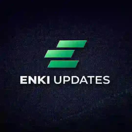 Enkis Updates & Tutorial