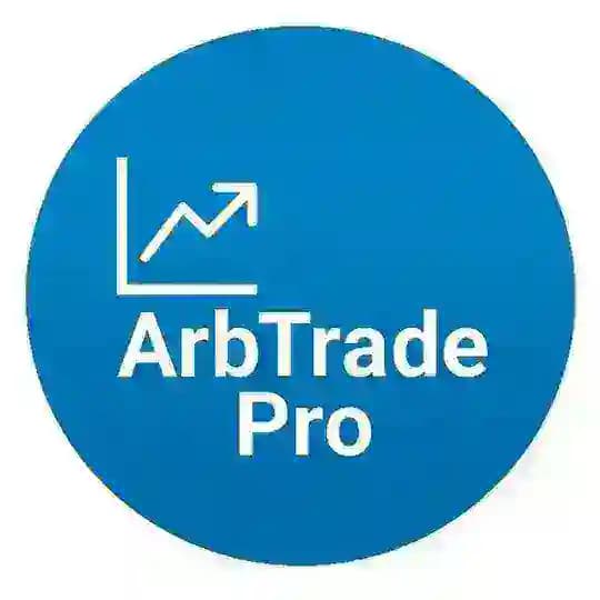 ArbTradePro❇️, Trade Binance opportunities 💯