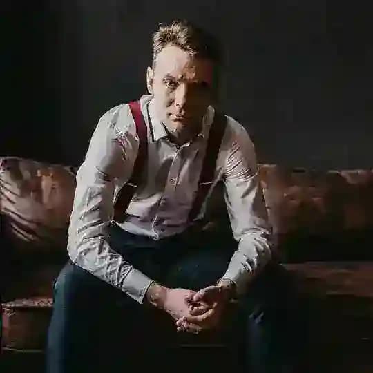 Хороший, плохой, злой