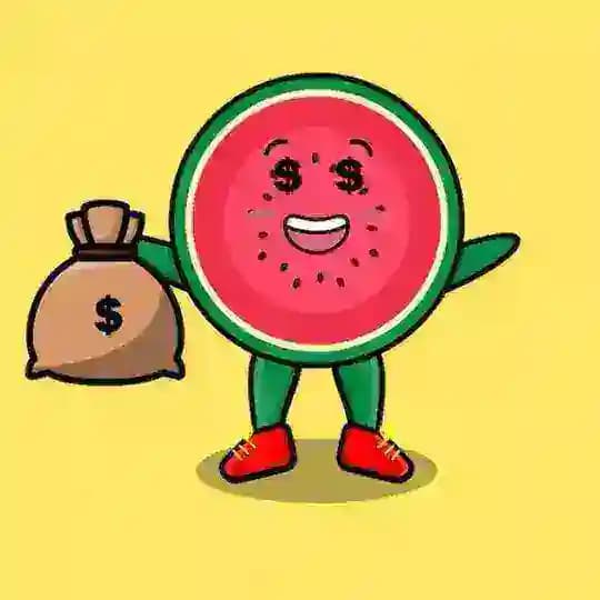 Crypto Arbuz