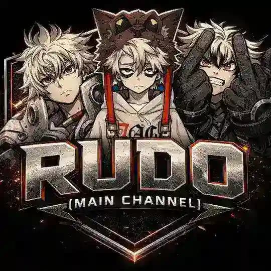 RUDO (MAIN CHANNEL)