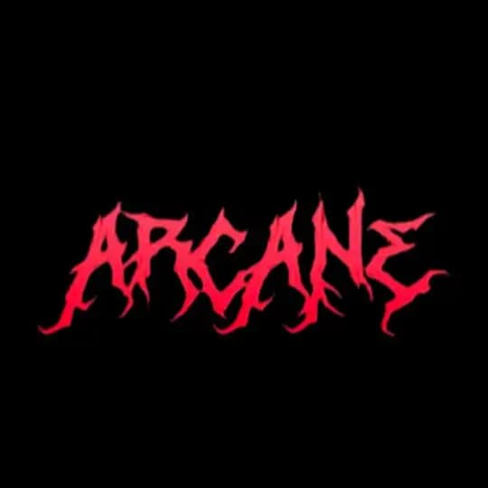 ARCANE SG