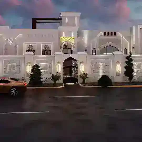 مهندس معماري/سليمان محمد ( تصاميم - مخططات - واجهات - مناظير - ديكور داخلي)