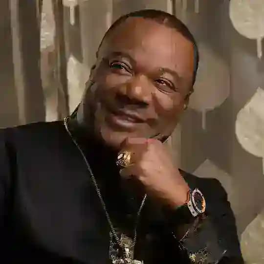 Archbishop Nick Daily