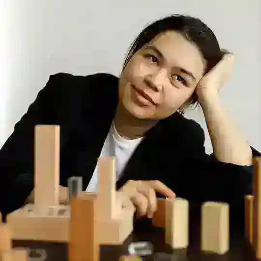 Архитектор города N