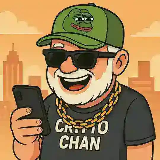 Crypto Chan