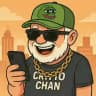 Crypto Chan