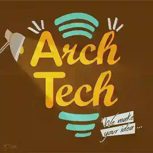 Arch-Tech