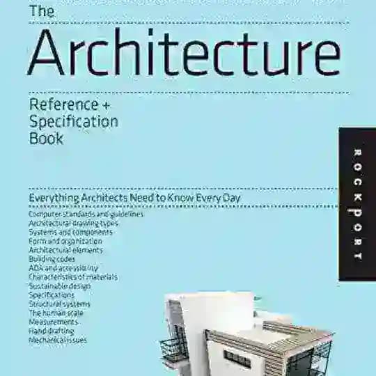 Architectural Books A-Z