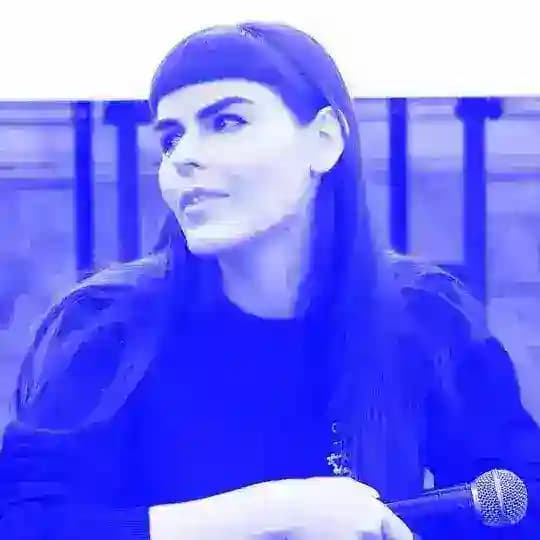 Алина Черейская про архитектуру как стартап