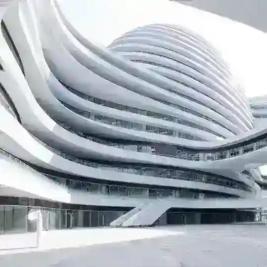 Архитектура и макетирование
