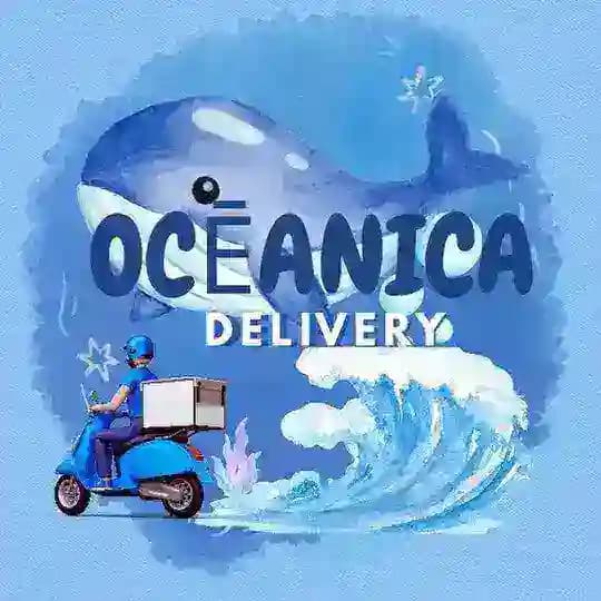 Archive Ocēanica Delivery