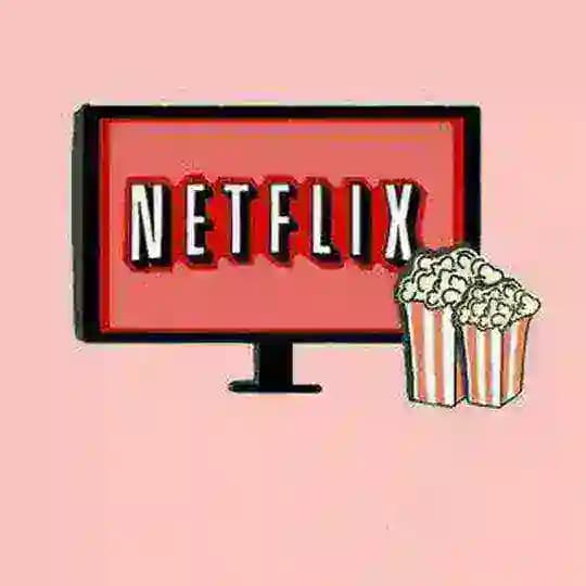 "Netflix Series"