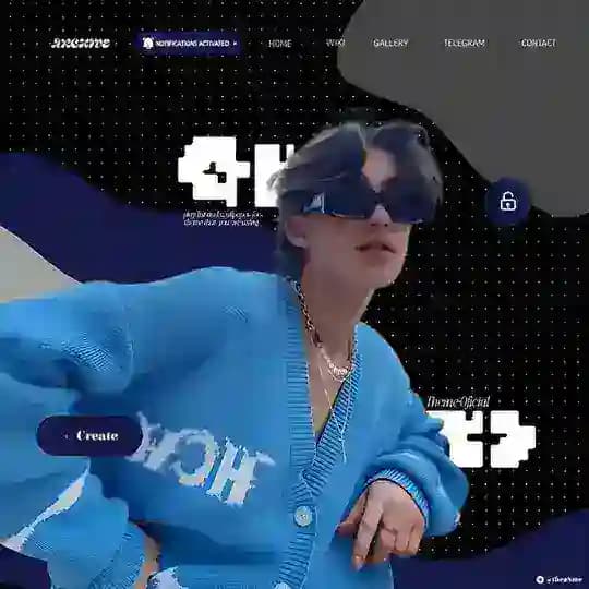 ㅤARCHIVE