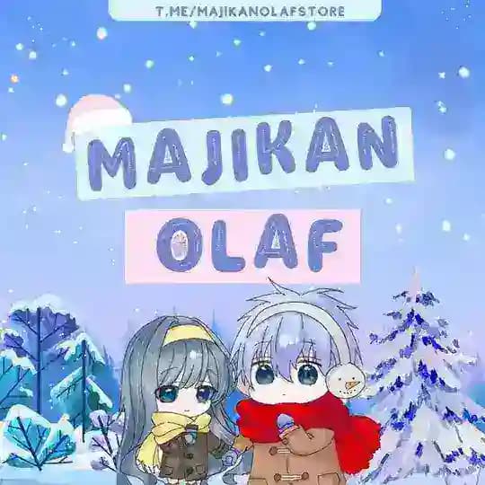 archive olaf!