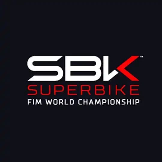 🏁Archivo SBK