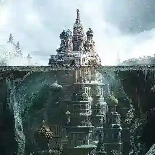 🏛️ АРХликбез: архитектура🏛️