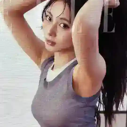 Chou Tzuyu