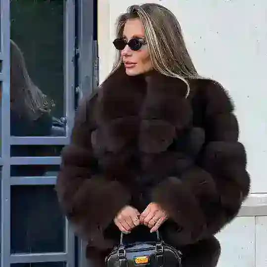 Arctic Story Furs 💎