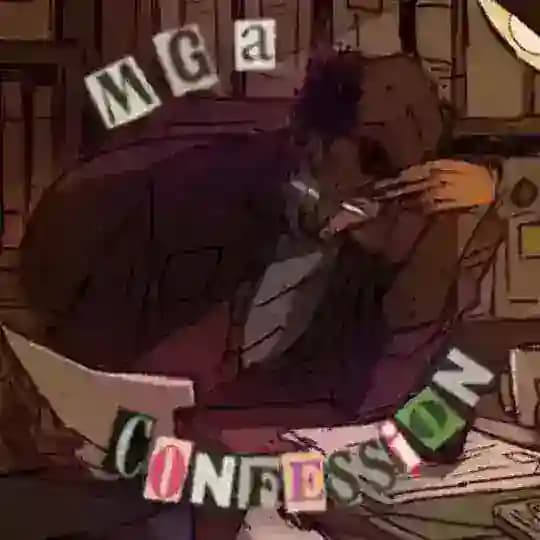 Archives of Magnus confession
