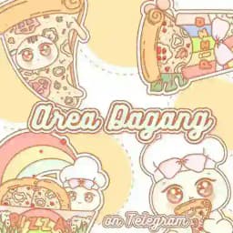 𓆩 AREA DAGANG 𓆪 Profile