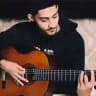 aref Zakeri_music
