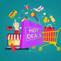 Arehoo_Deals Profile