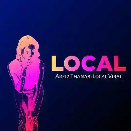 AREI2 THANABI NTTRADI KICK LOCAL VIDEO