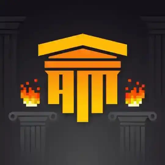 AresMine - Уютный сервер!