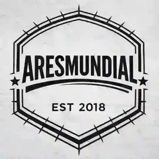 Aresmundial VIP