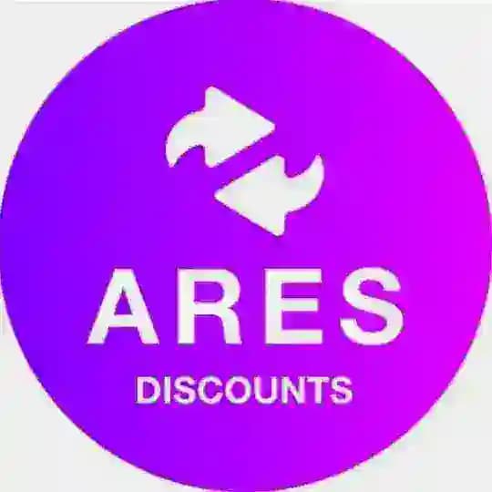 ARES | Скидки