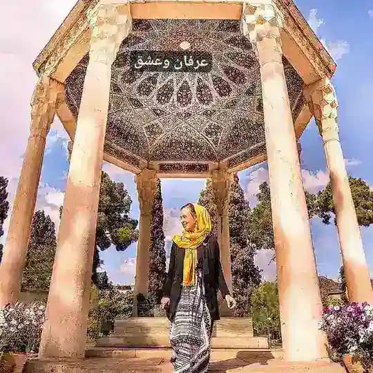 اشعار عرفان و عشق