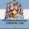 ⚪ Argentina Team | آرژانتین 🔵