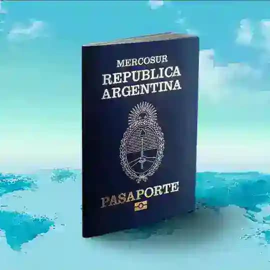 Шалом, Аргентина 🇦🇷