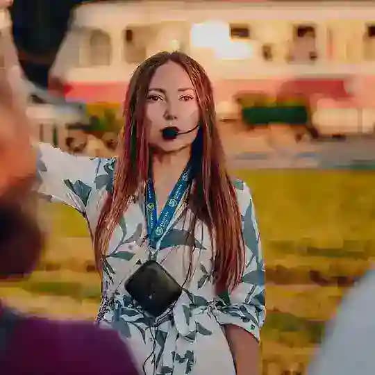 Архитектура говорит...