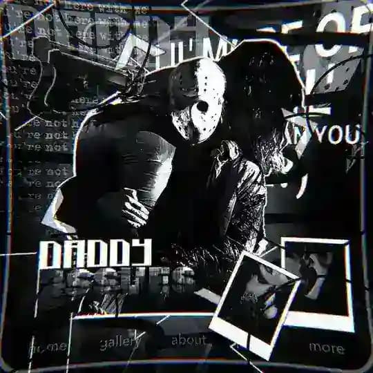 𝐃𝐀𝐃𝐃𝐘 𝐈𝐒𝐒𝐔𝐄𝐒