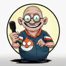 Arie filmpjes en meer Profile