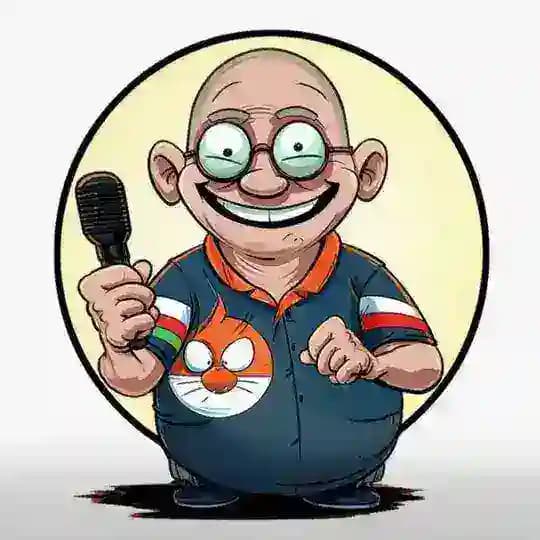 Arie filmpjes en meer