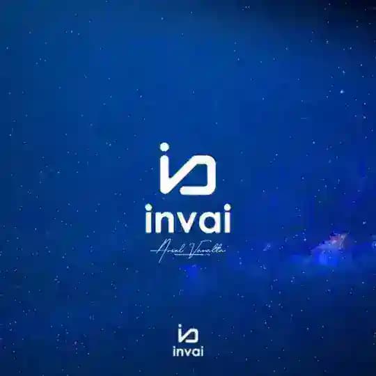 INVAI 💎 / Ariel Varalta
