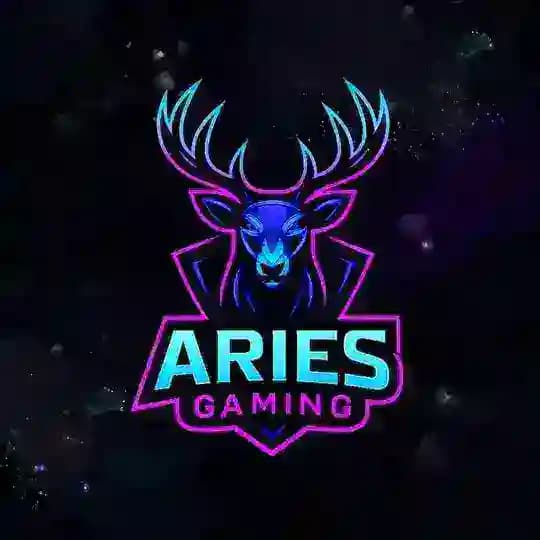 Aries Gaming Shop