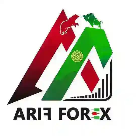 🟣Arif Forex🟢